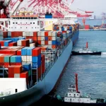 InterStateCarriage Shipping Containers Relationships and Know-how