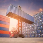 InterStateCarriage Shipping Containers Less than Container (LCL) – LCL Freight Shipping.