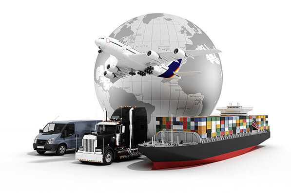 Dependable, Dynamic Shipping by a Houston Freight Forwarder.