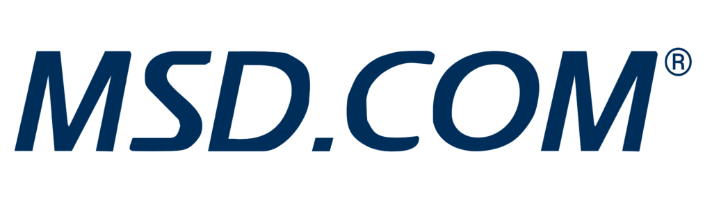 MSD LOGO