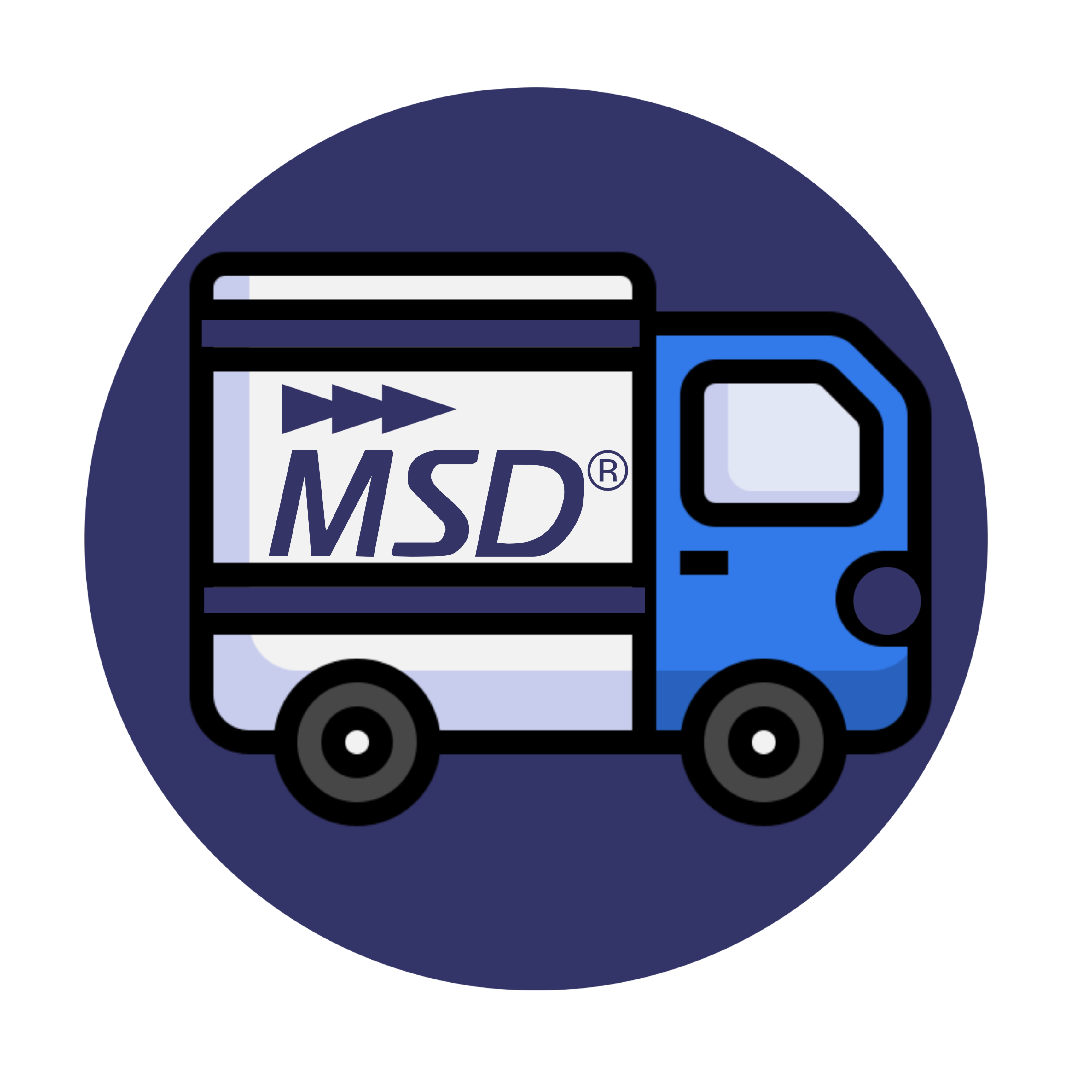 MSD SITE ICON